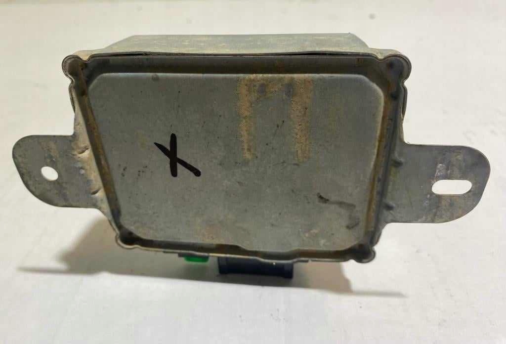 фото №7, Модуль навигации opel adam 13306648