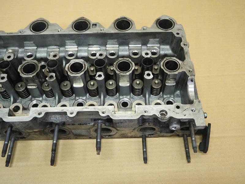 фото №6, Головка 1.6 hdi peugeot partner iii berlingo iii