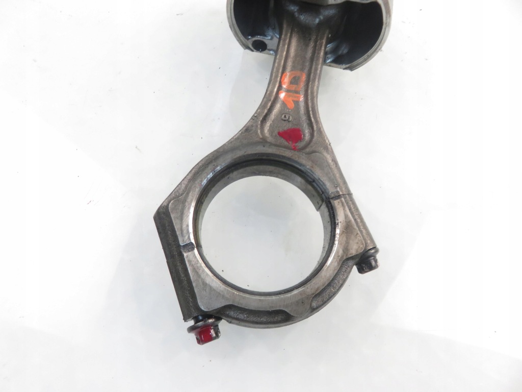 фото №5, Поршень шатун subaru impreza iii 2.0 d ee20z