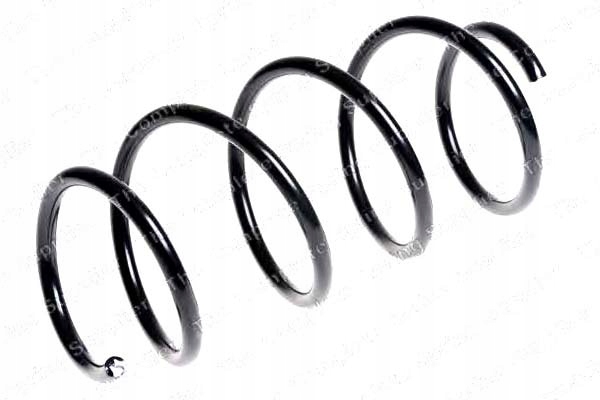 фото №1, Пружина