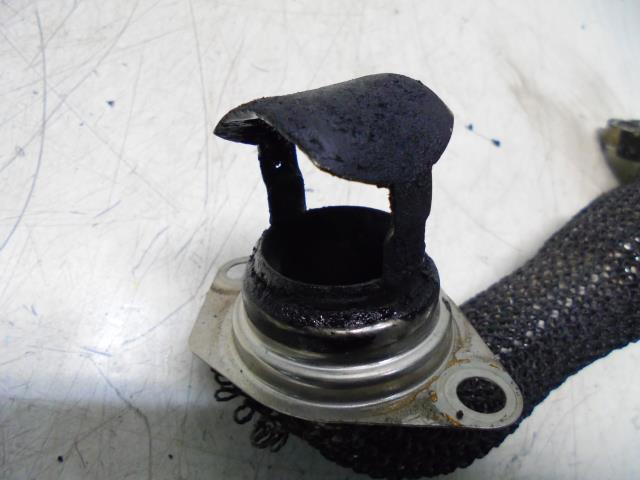 фото №5, Труба трубка egr citroen c4 ii 1.6 ehdi