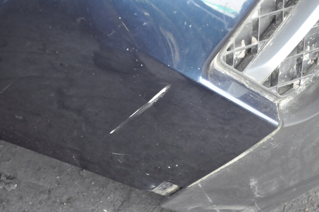 фото №9, Bmw x1 e84 lift 13-15 бампер перед передний