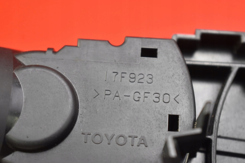 фото №10, Перемикач комбінований перемикач підрульовий 17f923 toyota avalon xx40 sedan 15-18