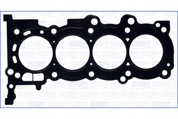 фото №13, Прокладка головки do hyundai i10 11-