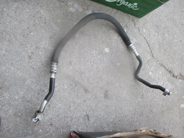 фото №1, Audi a6 c7 wąż шланг кондиціонера