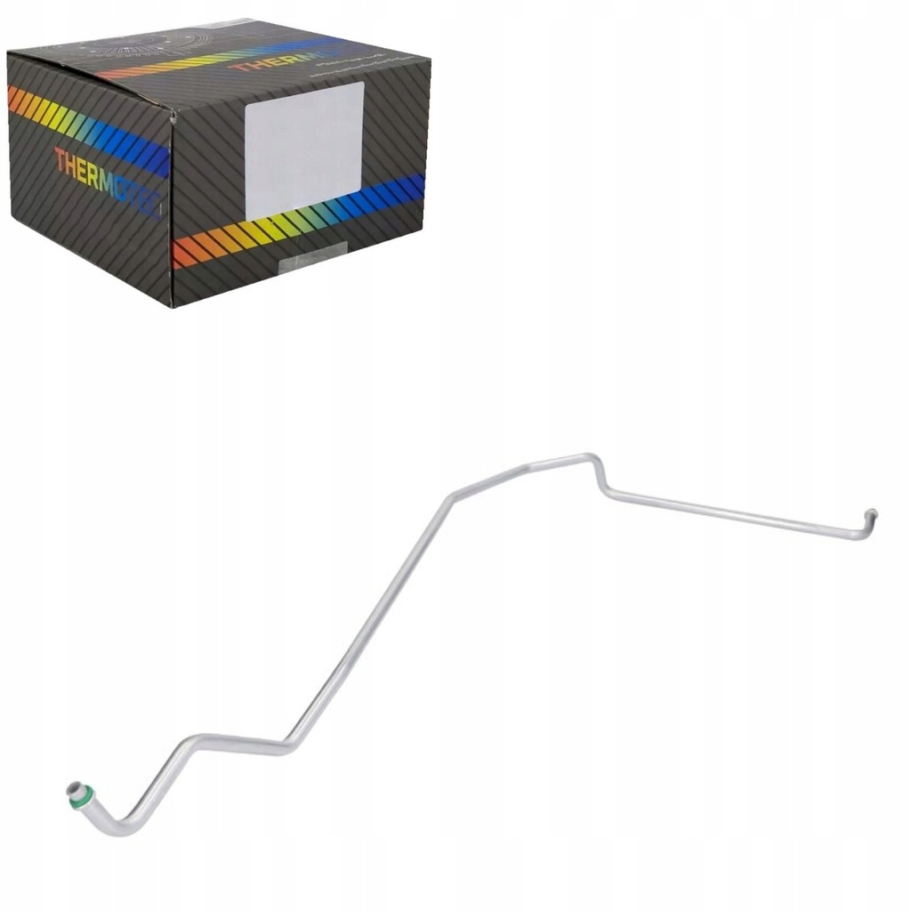 фото №5, Шланг трубка кондиціонера ktt160024 thermotec