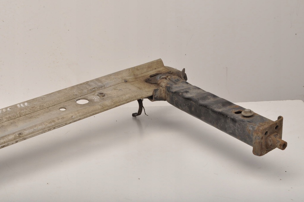 фото №7, Renault scenic iii нижняя балка радиатор 544f00007r