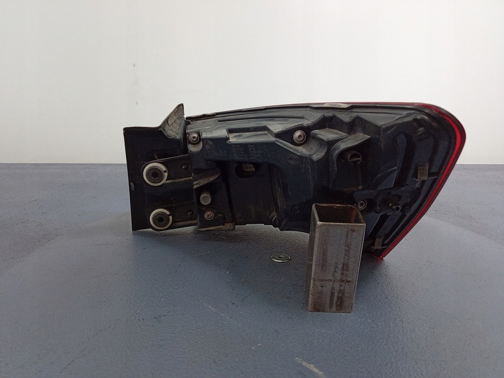 фото №6, Audi a6 c8 sedan лампа задня ліва matrix 4k5945091d