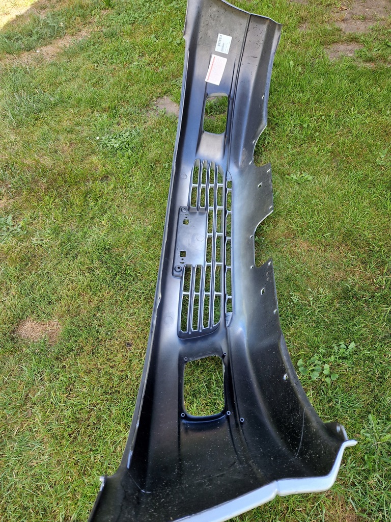 фото №6, Mitsubishi galant 97/98 бампер передний mb04061ba