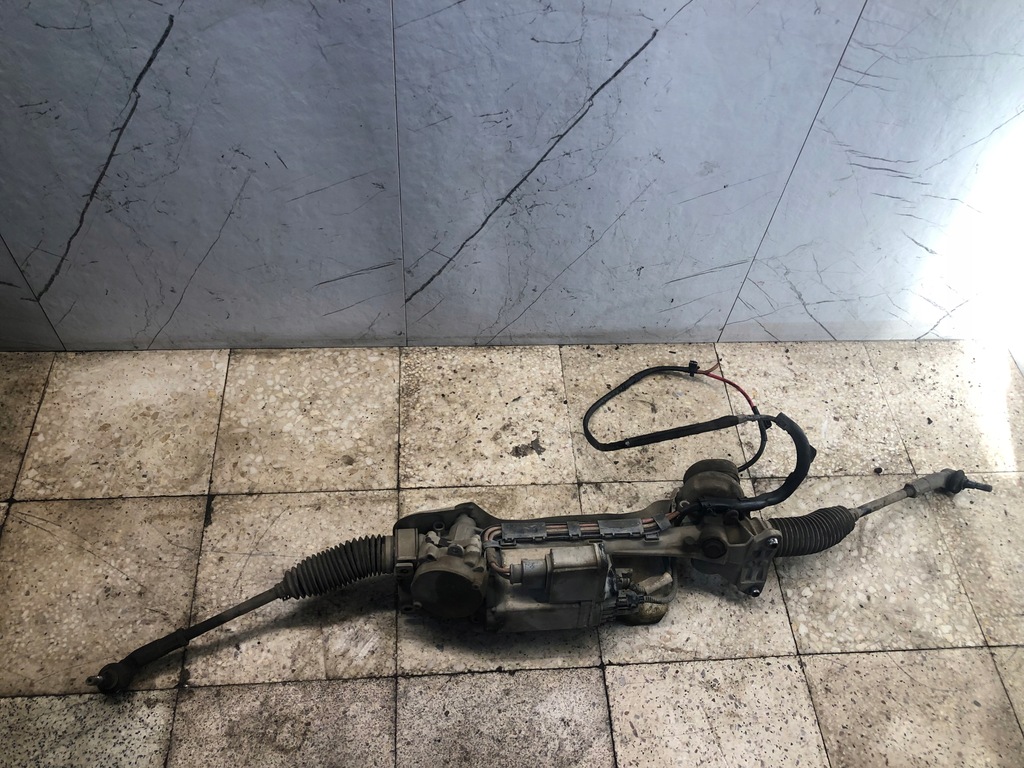 фото №1, Рулевая рейка seat toledo 1k1909144g