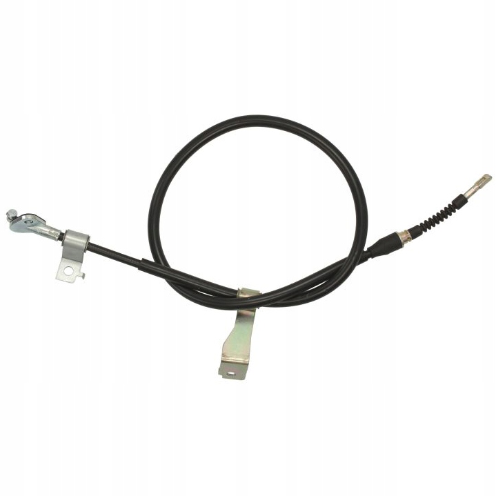 фото №1, Трос гальма ручного права hyundai i10 i 2008-