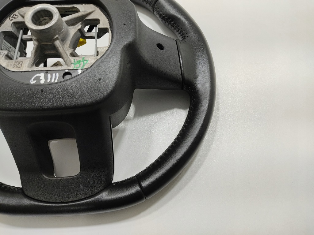 фото №12, Воздуховод многофункциональный citroen c3 iii 98164326zd 2020-2024 lift