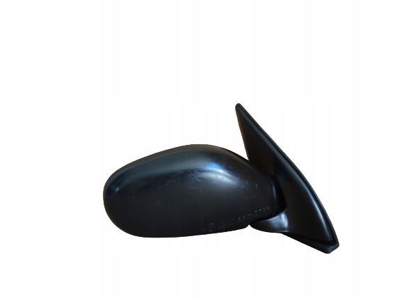 фото №1, Subaru vivio зеркало правое