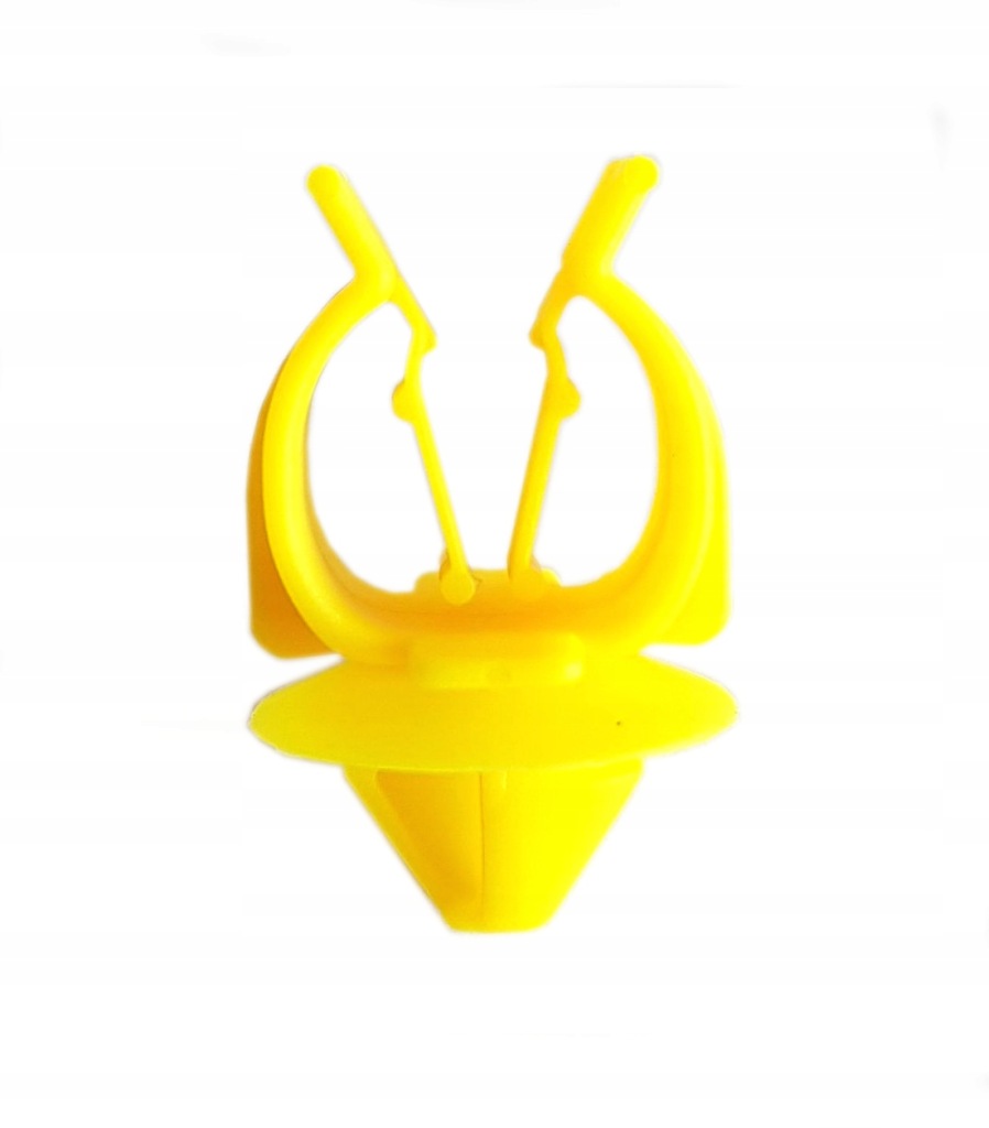 фото №1, Nowa клипса опоры капот renault laguna iii oem