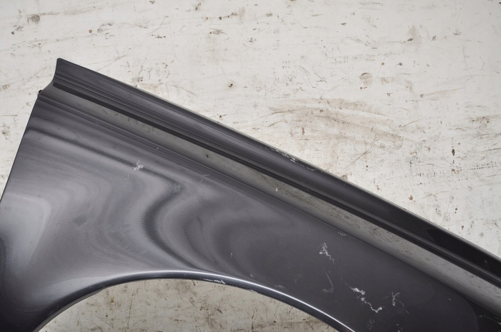 фото №10, Volvo s40 ii v50 крыло правый перед передний