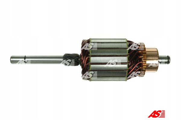 фото №2, Якір, стартер as-pl sa0023