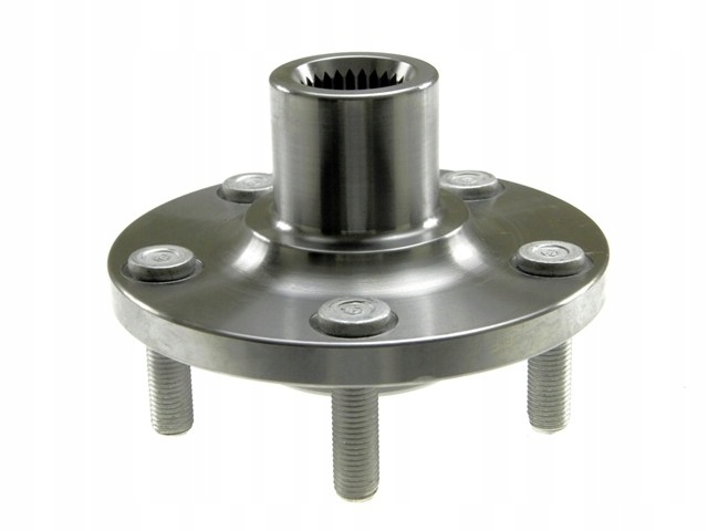 фото №14, Ford kuga ii 09- ступица колеса перед