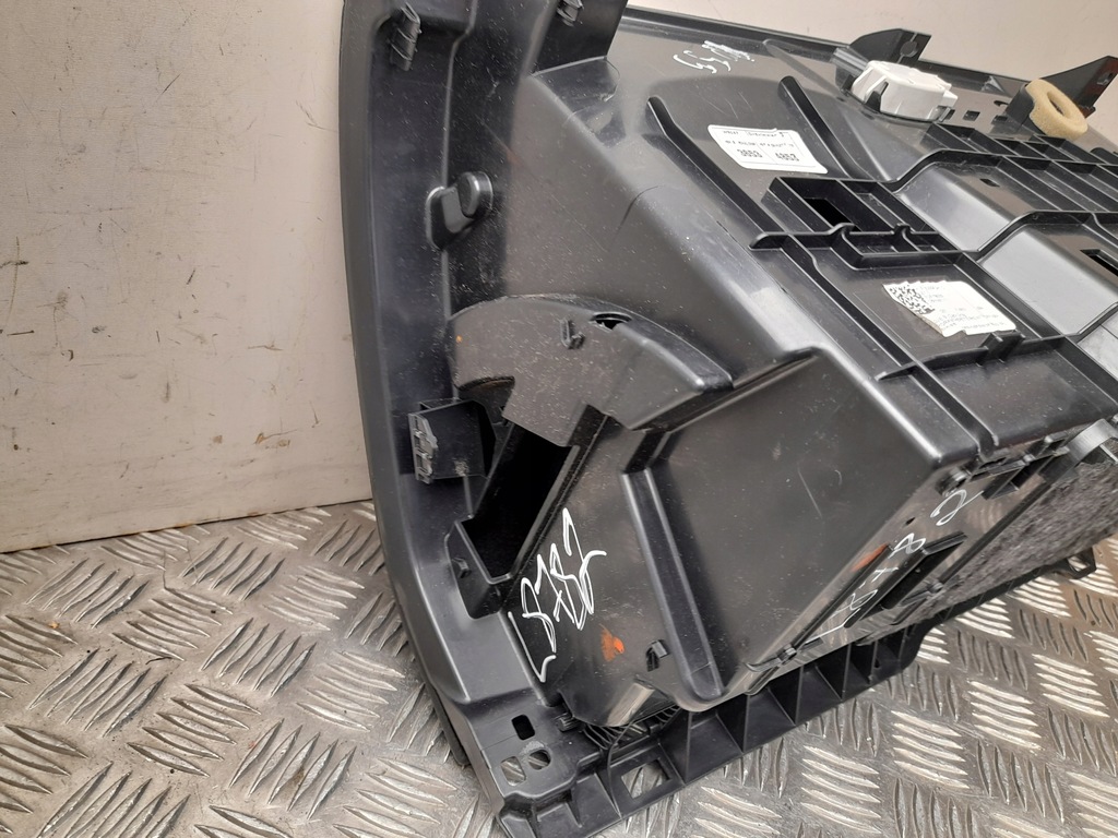 фото №5, Бардачок mercedes-benz gle 2021 a1676802304