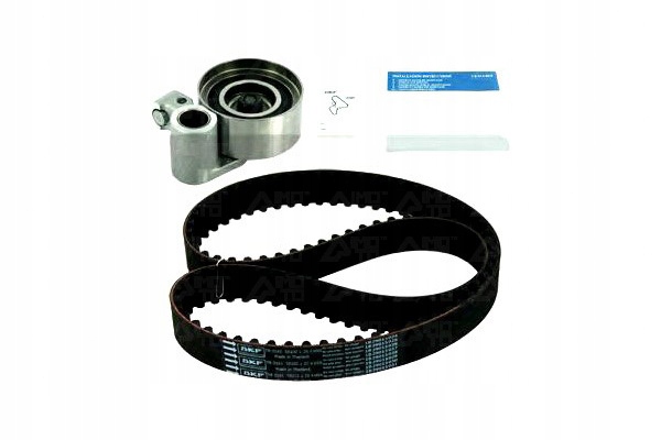 фото №10, Комплект - набор ремень распределительного вала [skf]