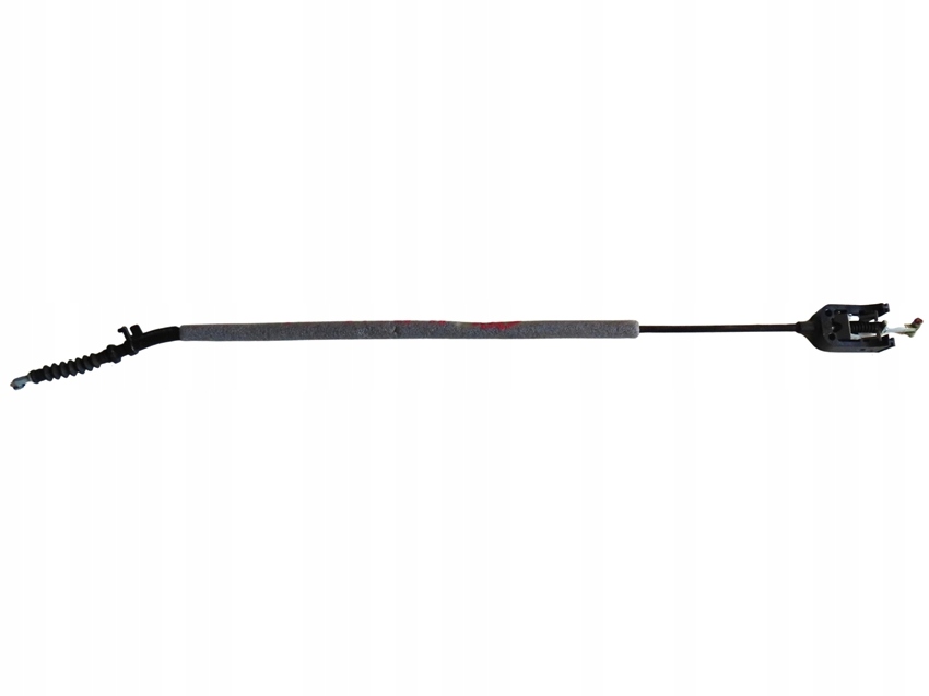 Купить Трос замка передний правого vw tiguan i 2007-2016 rok 5n0837017e