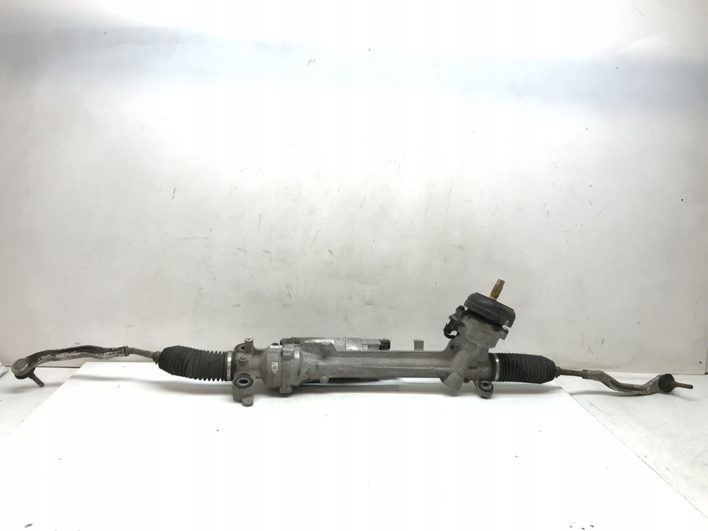 фото №7, Трансмиссия рулевая рейка renault kangoo iv 2021r