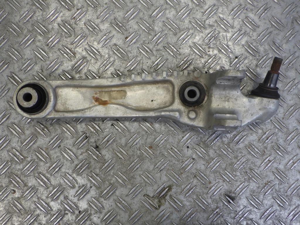 фото №1, Важіль передній правий jaguar f-pace