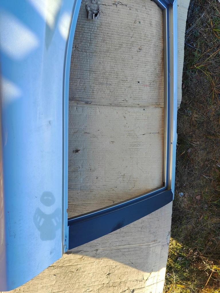 фото №7, Двері праве задні правий задня nissan qashqai ii j11