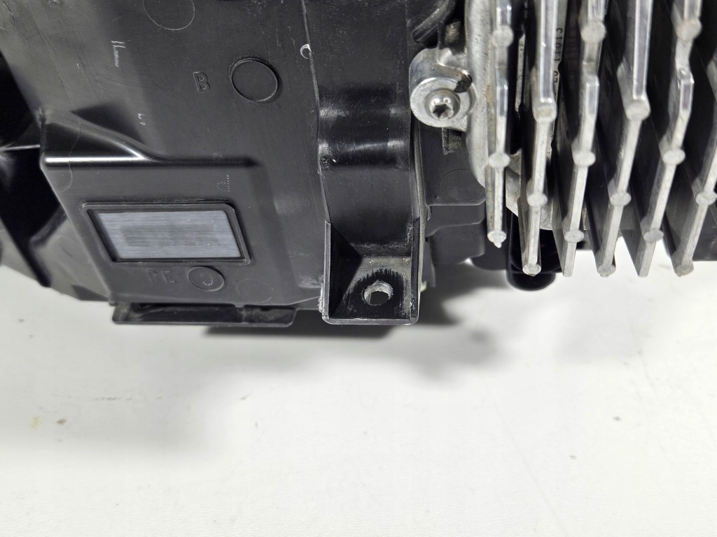 фото №10, Лампа права перед передня volvo s90 v90 ii full led high beam 31655139 eu