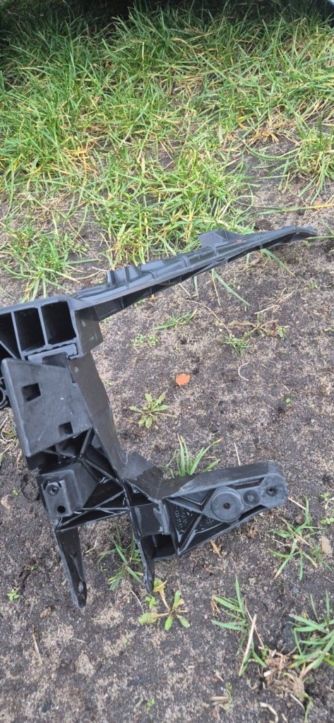 Ремень передний верхний усилитель mercedes-benz b w247 a klasa a177 a2476209700 с Разборки