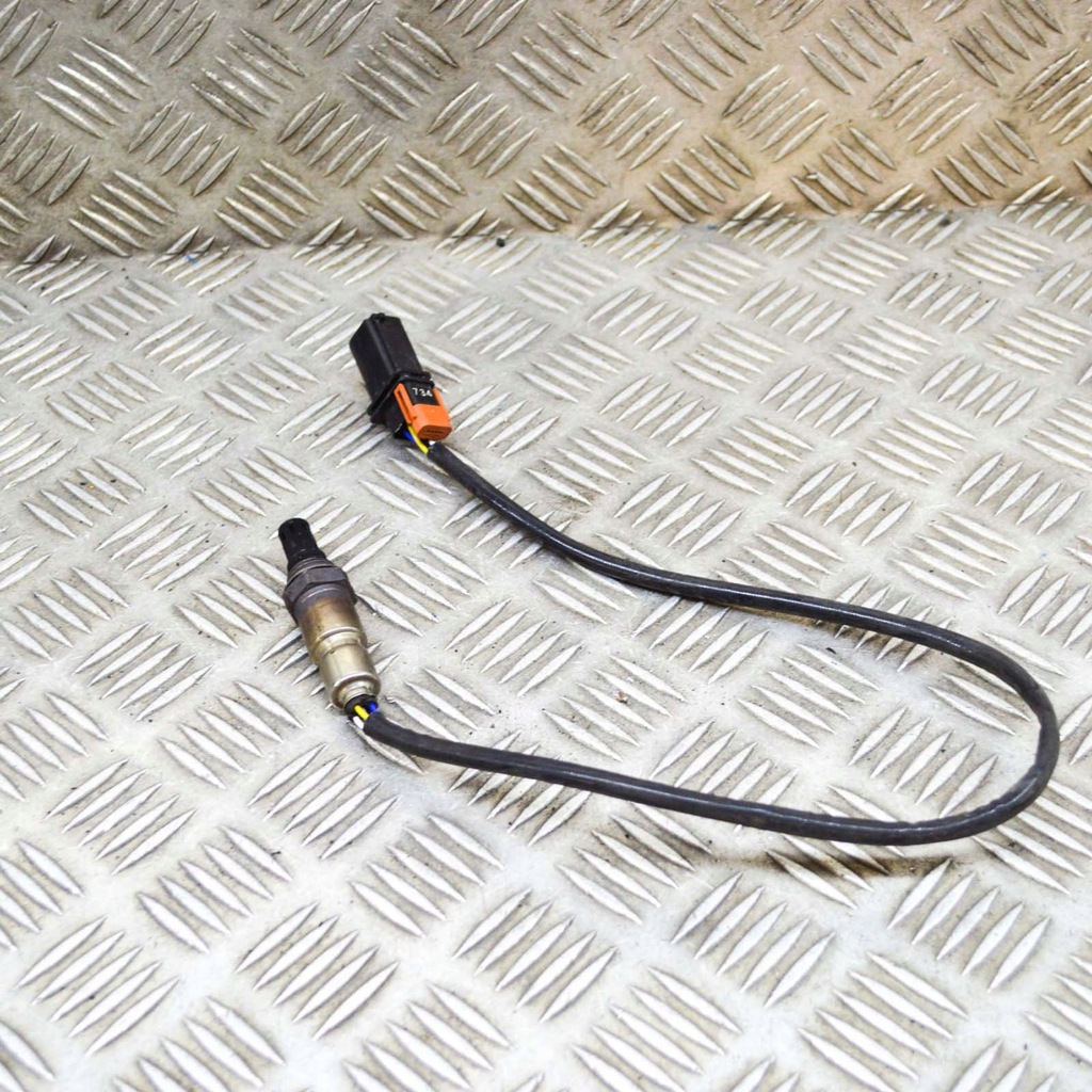 фото №1, Audi q5 sq5 2017 датчик лямбда-зонд