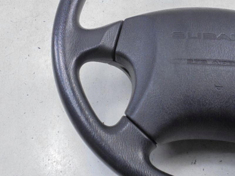 фото №6, Subaru impreza ii воздуховод подушка gs12000040