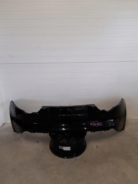 фото №1, Бампер задний jaguar f-type f type