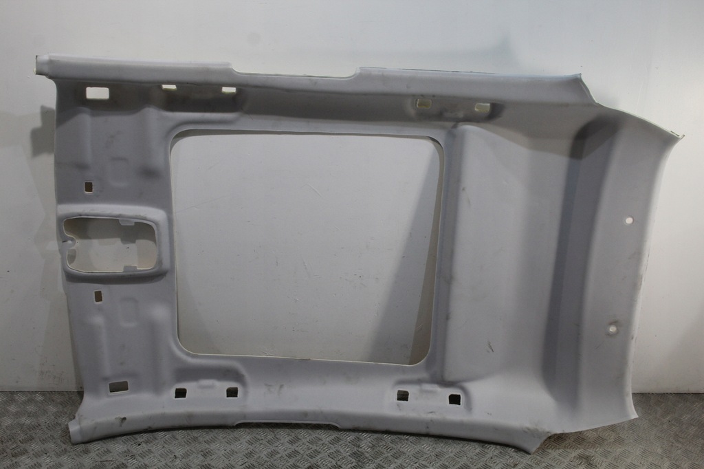 фото №1, Потолок панорама peugeot 208 ii 2