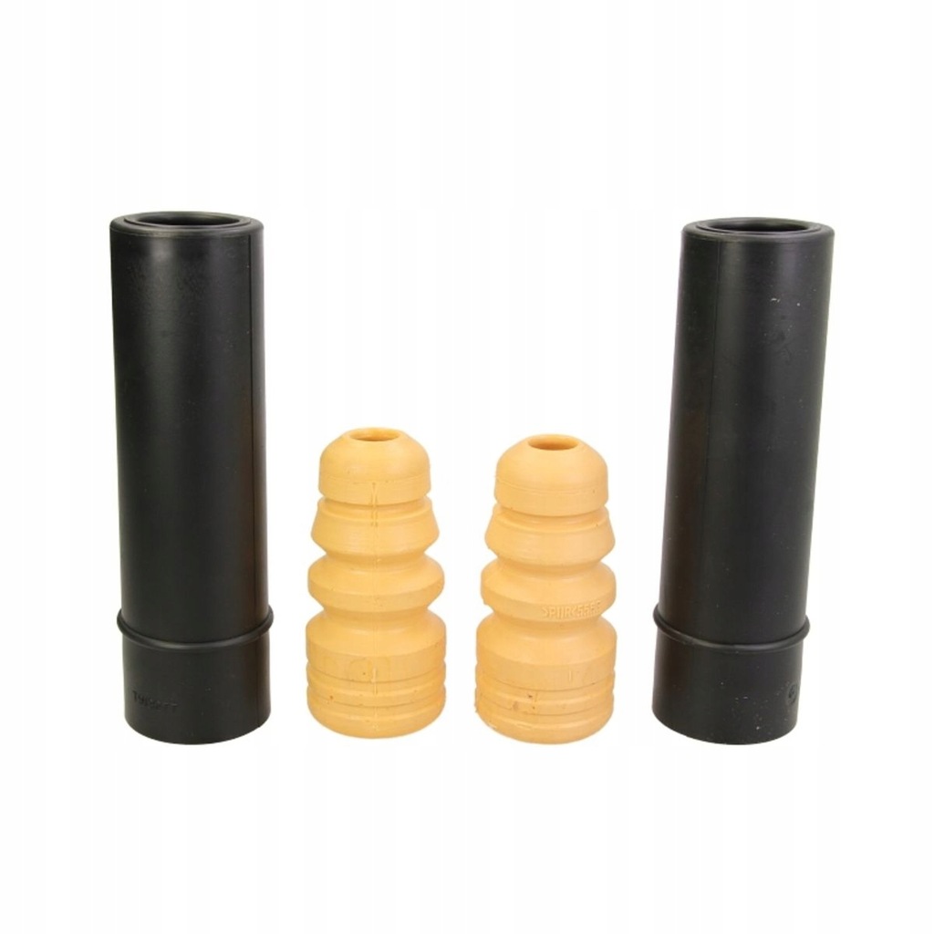 фото №1, Захист i відбійники задня hyundai accent iii 05-10