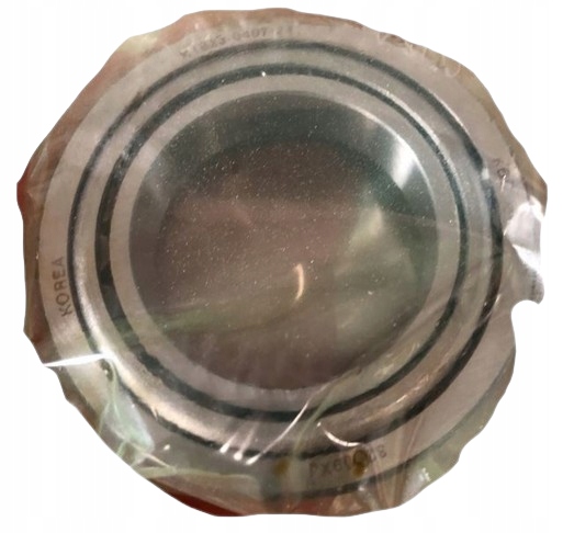 фото №1, 4143103210 подшипник передней ступица rexton