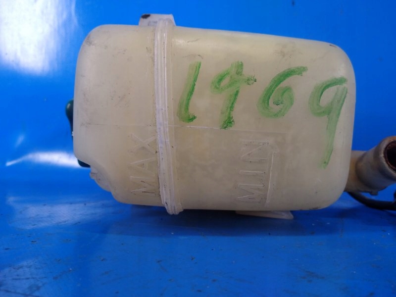 фото №4, Бачок расширительный volvo xc90 02-16 30760100