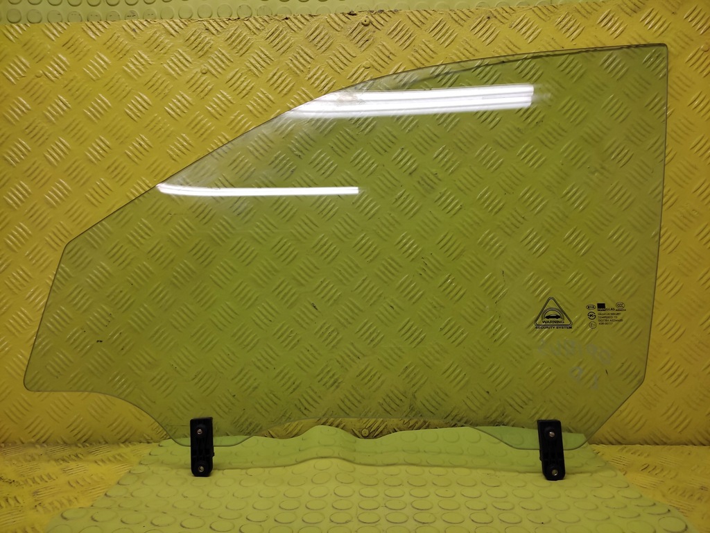 фото №1, Kia opirus скло двері лівий перед