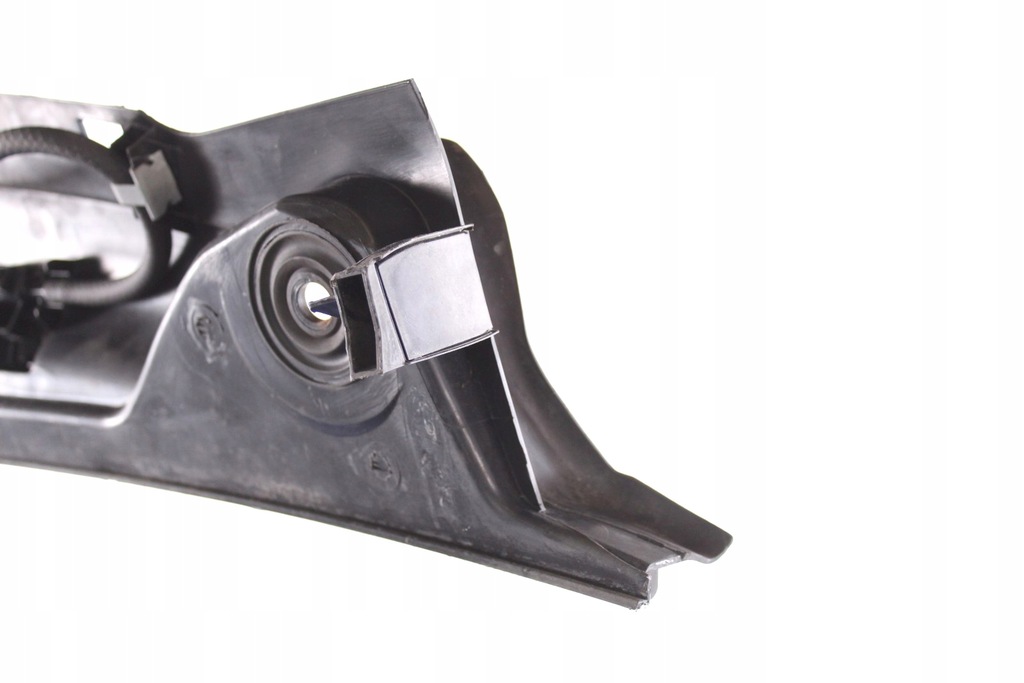 фото №15, Жабо наружное mercedes w204 07r eur