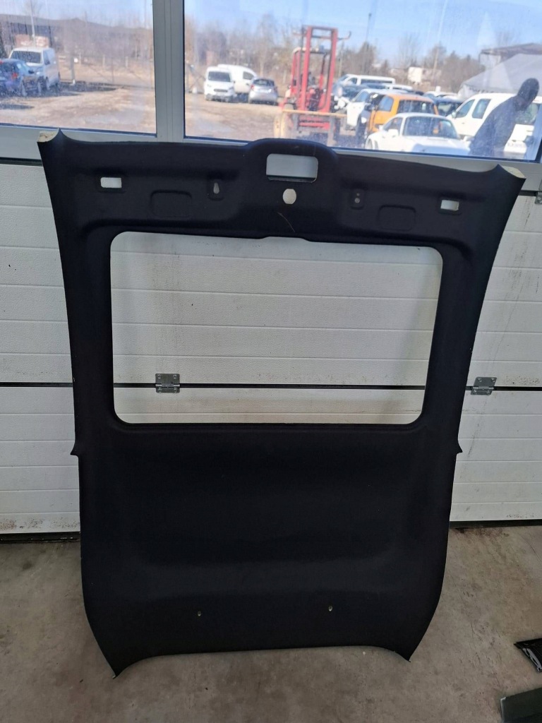 Купить Потолок fiat 500