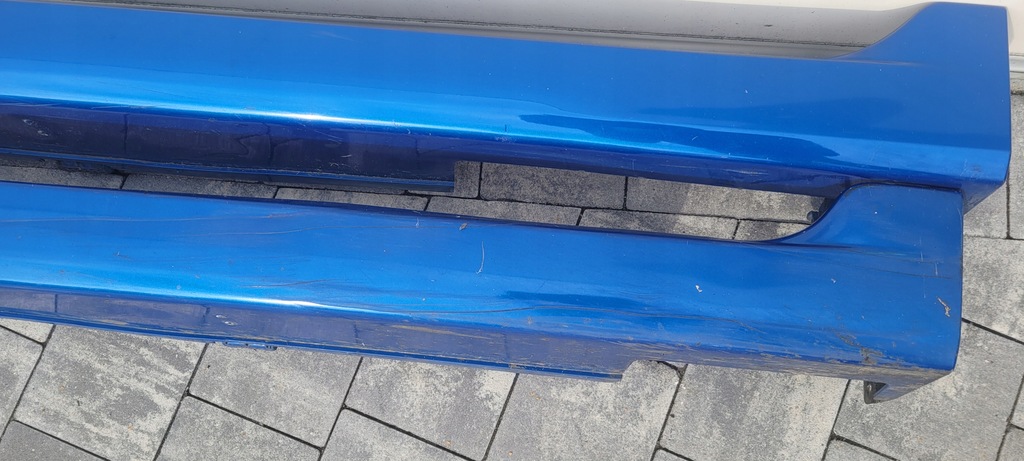 фото №11, Молдинг поріг ліва civic vii 5d hb lift