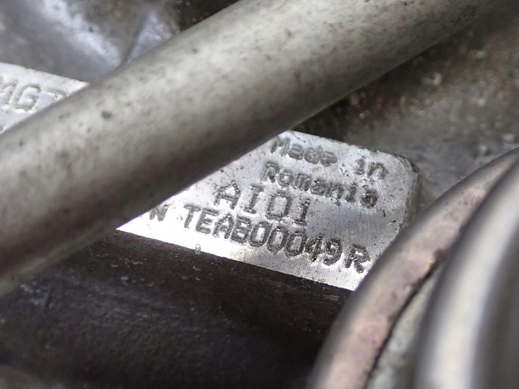 Турбіна регулятор 7645759 bmw 1 f20 f21 f30 f31 114i 1.6t n13 102km 12r fv Ціна