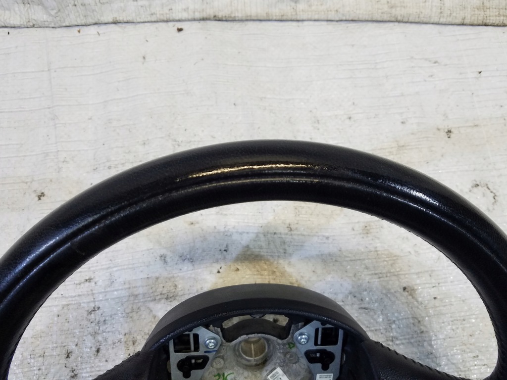 фото №2, Воздуховод кожа mini cooper r56 lift