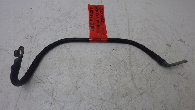 фото №1, Шланг масовий vw eos 2.0 fsi 1k0971250