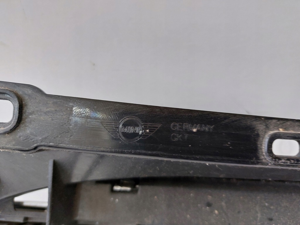 фото №7, Mini r56 r57 решітка радіатора решітка радіатора 16614910 оригінал