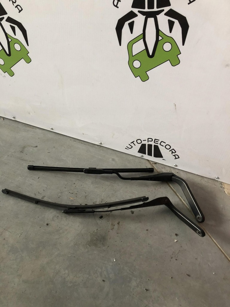 Купить Mini r60 r61 рычаг дворники левое 9806440