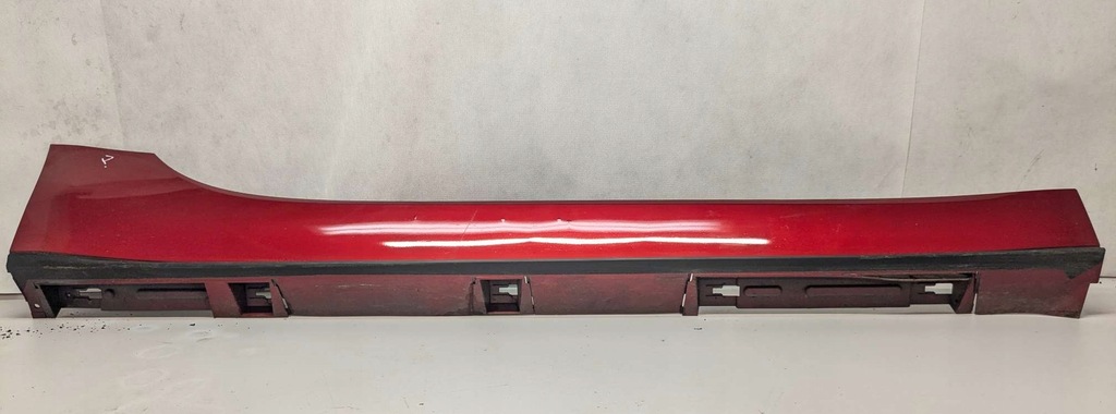 фото №7, Молдинг поріг права n24351p41 mazda mx-5 iv mx-5 nd mx5 2015-