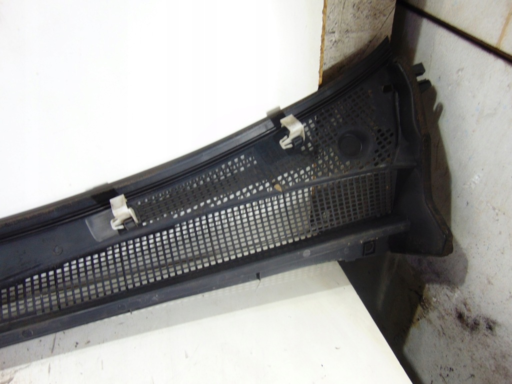 фото №8, Жабо renault kangoo iii