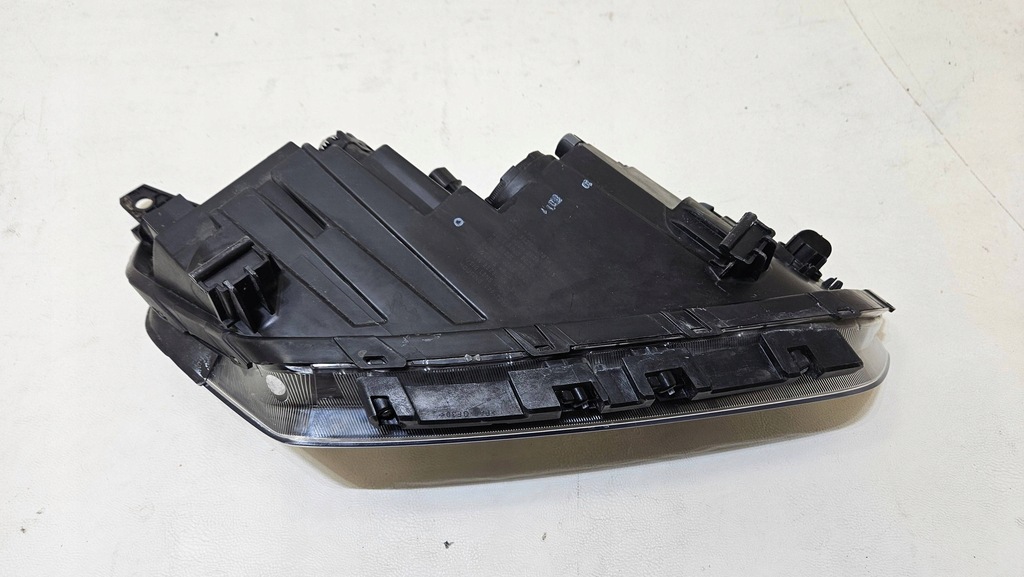 фото №7, Лампа ліва перед передня hyundai ioniq full led 92101-7