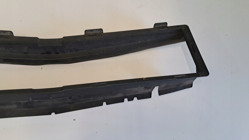 фото №11, Воздуховод воздуха впуск mercedes cla w118 a1188853600