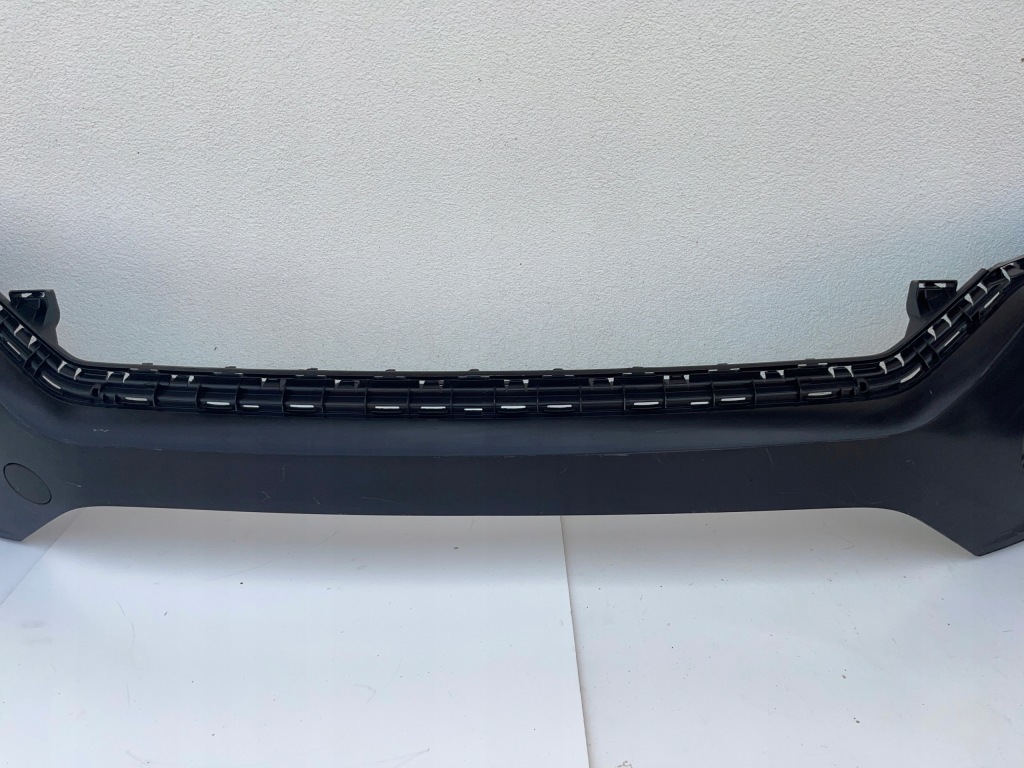 фото №3, Бампер перед передній vw t-roc 2ga 2ga807221af